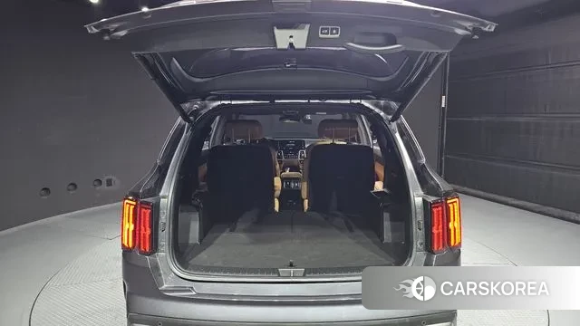 Kia Sorento 4th Generation id 3545890 из Кореи 11