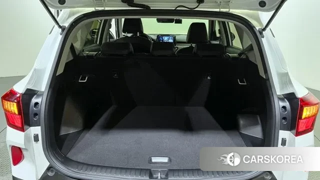 Kia Seltos id 2960175 из Кореи 11