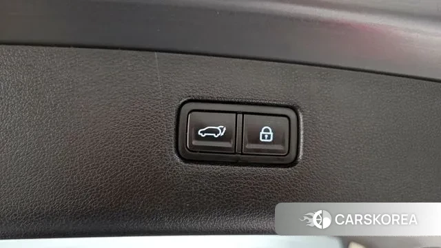 Genesis GV80 id 3587695 из Кореи 11