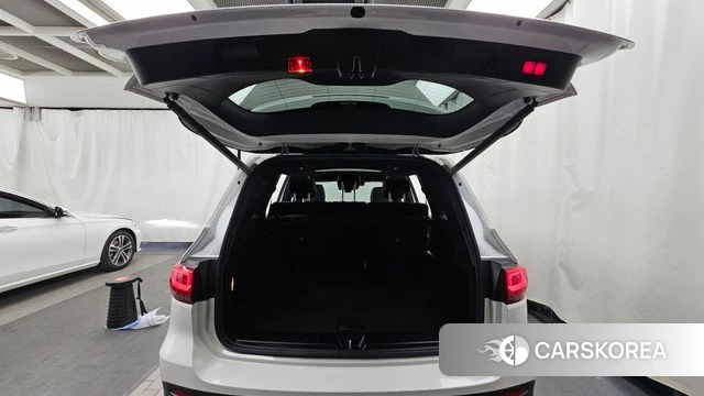 Mercedes-Benz GLB-Class X247 id 4444314 из Кореи 11