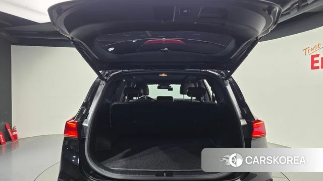 Hyundai Santa Fe TM id 4304773 из Кореи 11