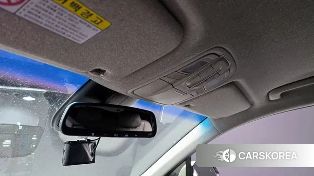 Hyundai Santa Fe TM id 3754039 из Кореи 11