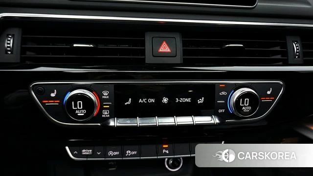 Audi A5 (F5) id 4775925 из Кореи 11