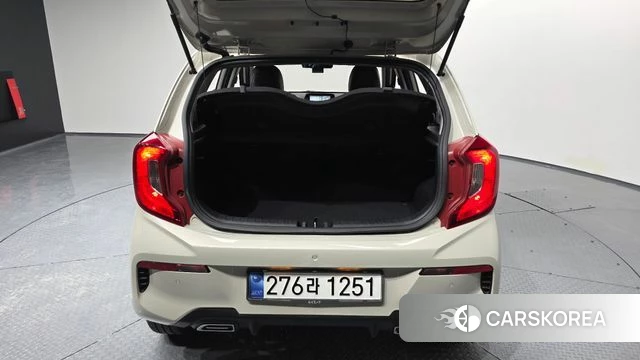 Kia Morning Urban (JA) id 4593047 из Кореи 11