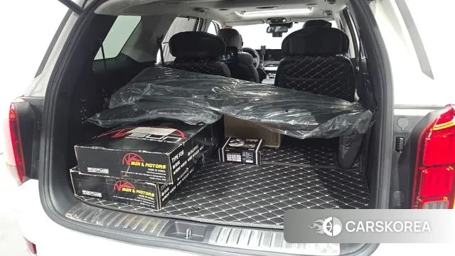 Hyundai Palisade id 3777163 из Кореи 11