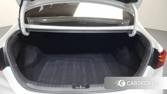 Kia Come New K3 id 3878698 из Кореи 11