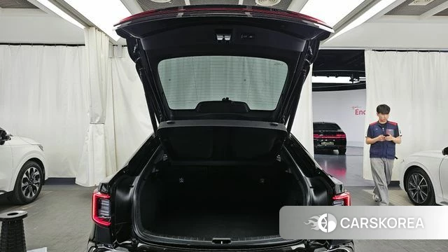 Polestar Polestar 2 id 3964764 из Кореи 11