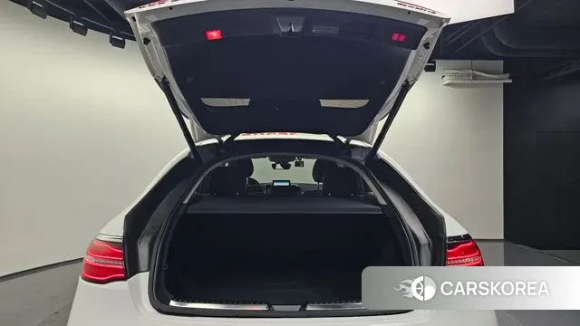 Mercedes-Benz GLE - Class W166 id 3499962 из Кореи 11