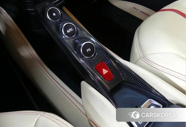Ferrari F8 Tributo id 4769606 из Кореи 11