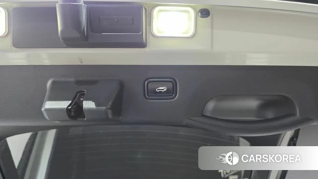 Kia EV6 id 3827350 из Кореи 11