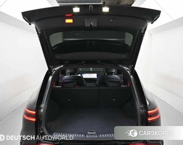 Genesis GV70 id 4511185 из Кореи 11