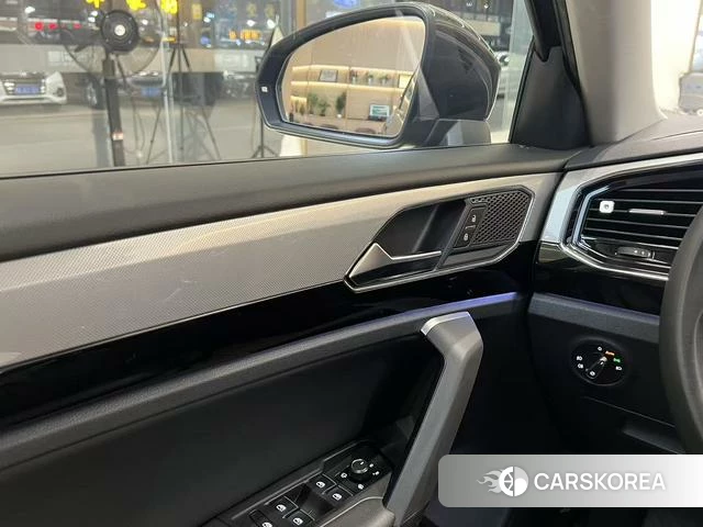 Volkswagen Tanyue id 4261945 из Китая 11