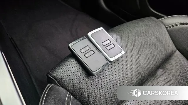 Renault Korea (Samsung) The New SM6 id 3634209 из Кореи 11