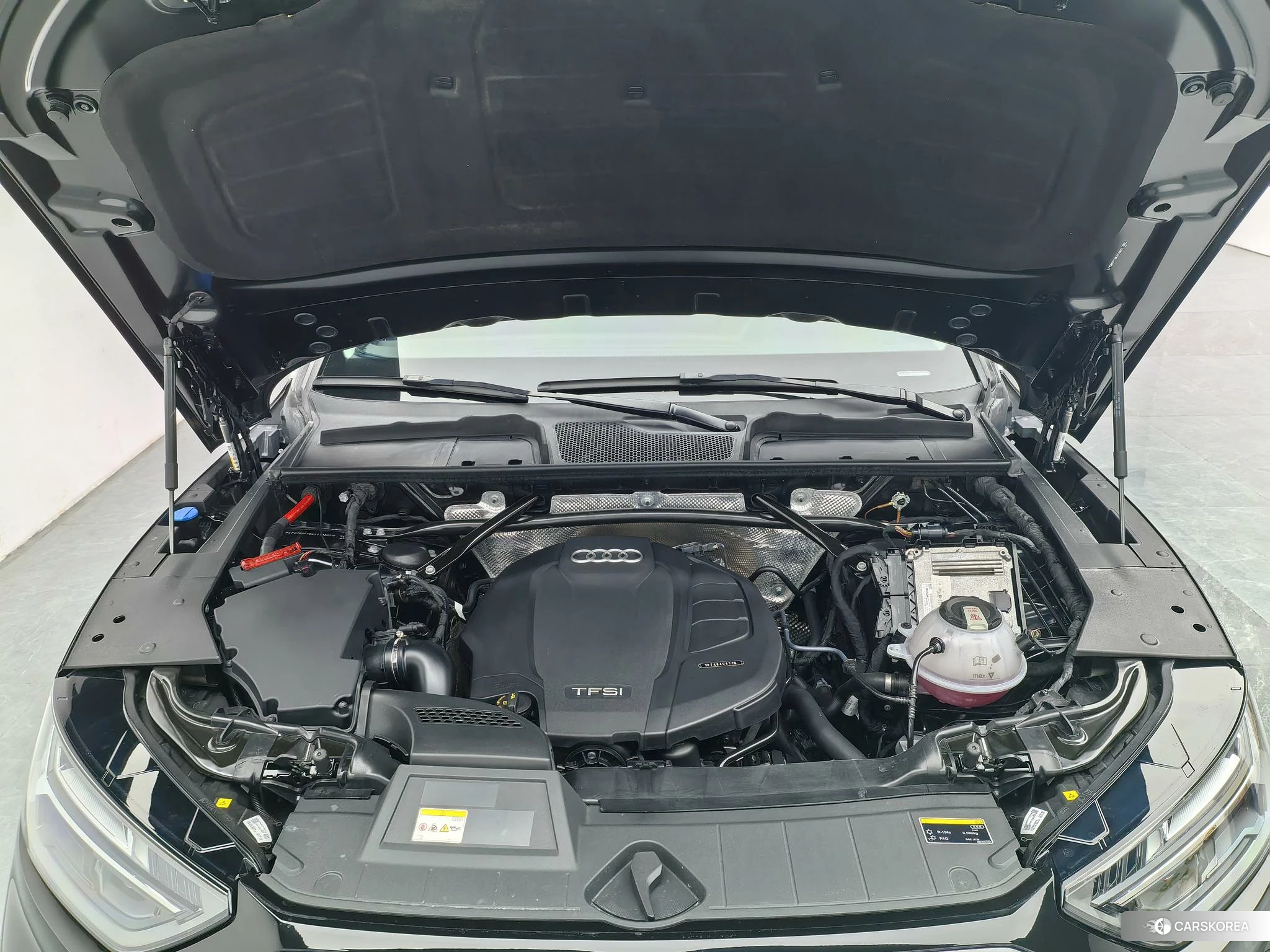 Audi Q5L id 4467542 из Китая 11