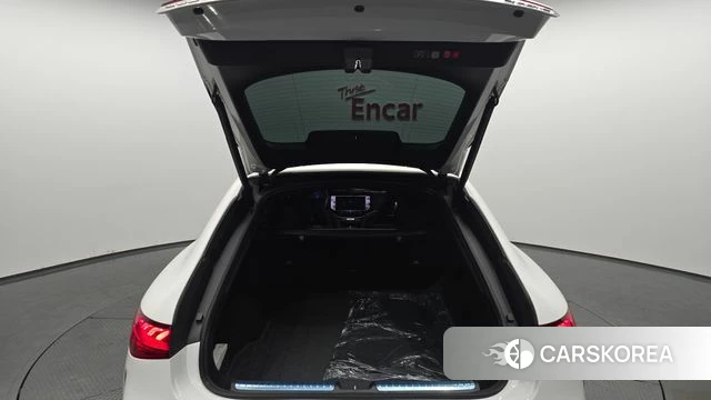 Mercedes-Benz EQS V297 id 3891456 из Кореи 11