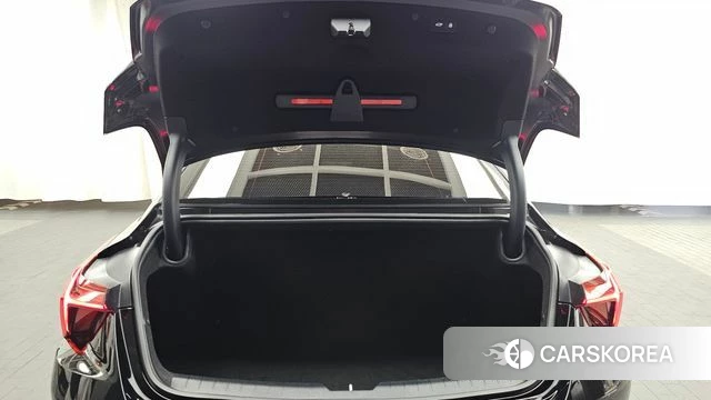 Kia K8 Hybrid id 4470184 из Кореи 11