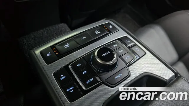 Genesis G80 id 2670999 из Кореи 11