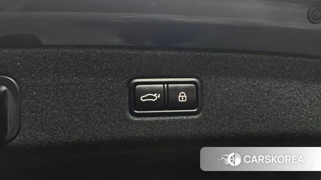 Kia More K9 id 3814073 из Кореи 11