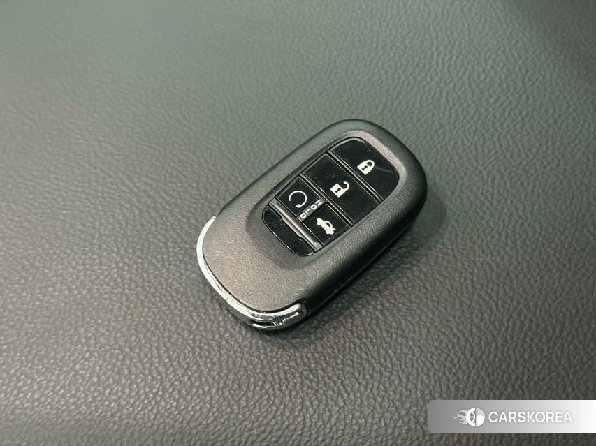 Honda Civic id 4505048 из Китая 11