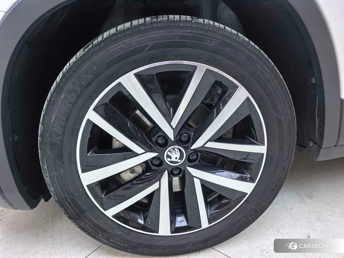 Skoda Komick id 4426450 из Китая 11