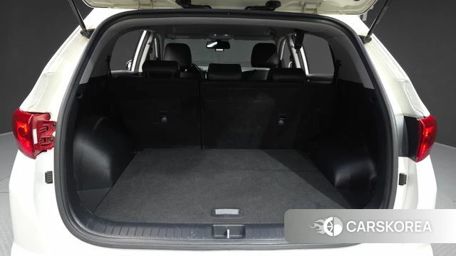 Kia Sportage 4th Generation id 4180679 из Кореи 11