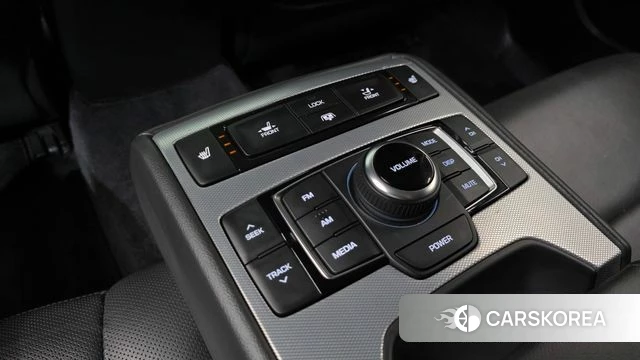 Genesis G80 id 4684413 из Кореи 11