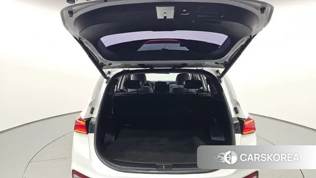 Hyundai Santa Fe TM id 3500126 из Кореи 11