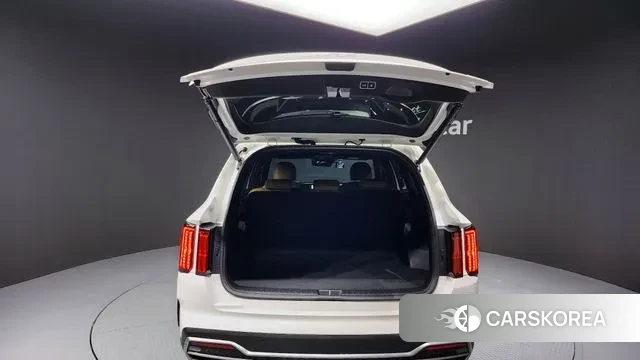 Kia Sorento 4th Generation id 3701384 из Кореи 11