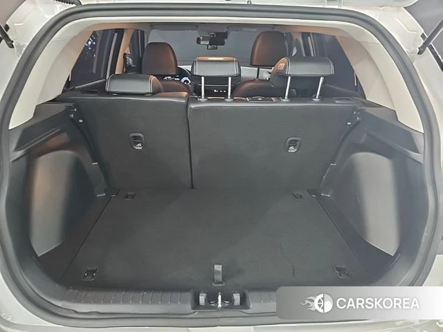 Hyundai Venue id 3832839 из Кореи 11