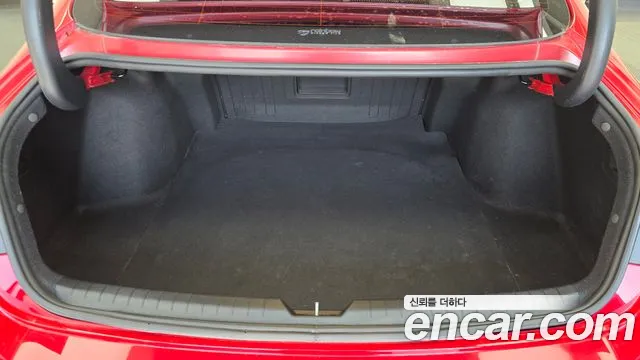 Hyundai Sonata (DN8) id 2712401 из Кореи 11