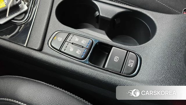 Kia The New Niro id 4330932 из Кореи 11