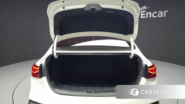 Kia Come New K3 id 4895536 из Кореи 11