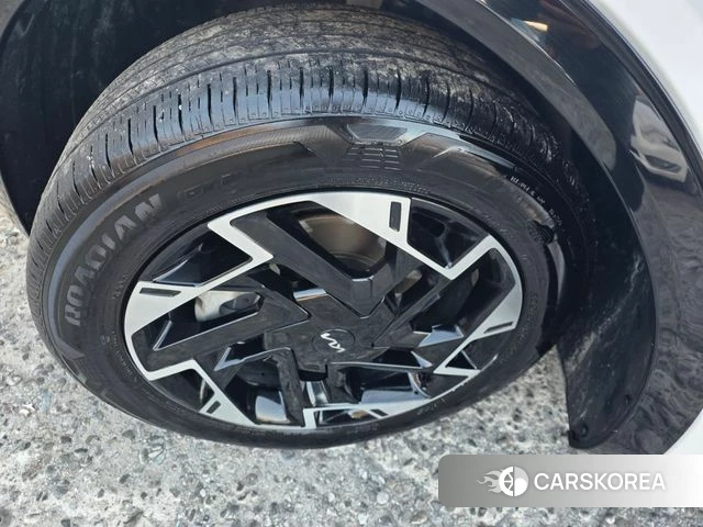 Kia Sportage 5th Generation id 3831802 из Кореи 11