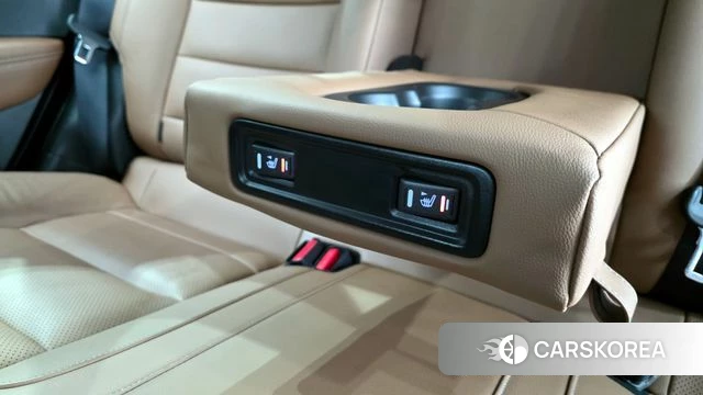 Renault Korea (Samsung) The New QM6 id 4383123 из Кореи 11