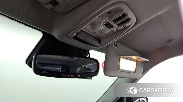 Chevrolet (GM Daewoo) Trailblazer id 2985859 из Кореи 11