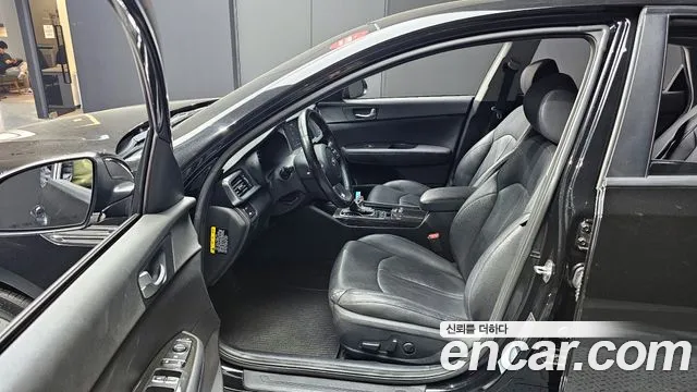 Kia The New K5 2nd generation id 2639647 из Кореи 11