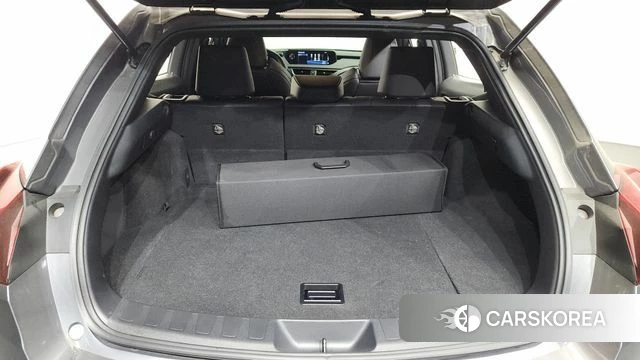 Lexus UX250h id 3860715 из Кореи 11