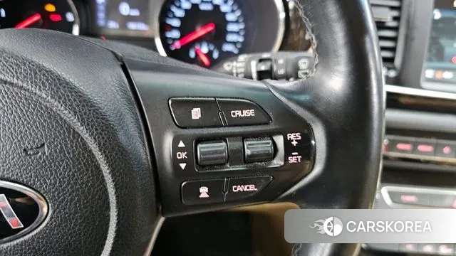 Kia The New Carnival id 3128771 из Кореи 11