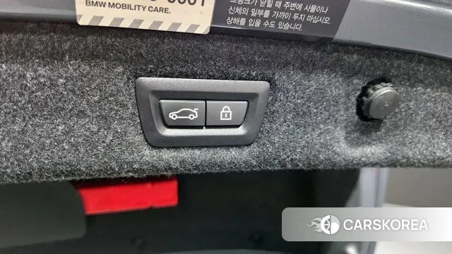 BMW 5 Series (G30) id 3312955 из Кореи 11