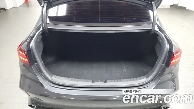 Kia The New K3 2nd generation id 2857891 из Кореи 11