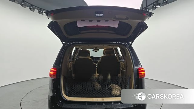 Kia The New Carnival id 3853767 из Кореи 11