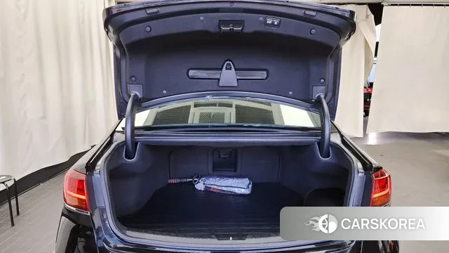 Kia K7 Premier Hybrid id 3469352 из Кореи 11