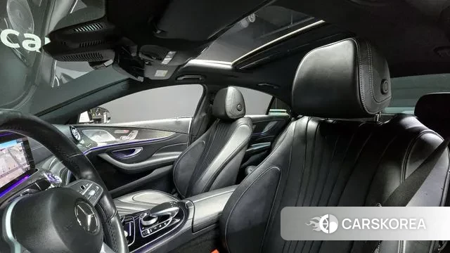 Mercedes-Benz CLS-Class C257 id 2976442 из Кореи 11