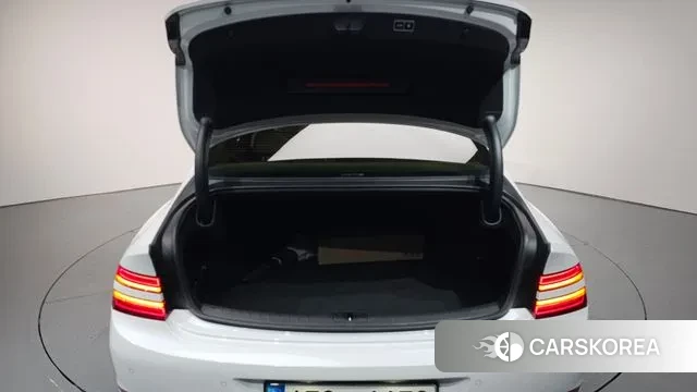 Genesis G80 (RG3) id 3022772 из Кореи 11