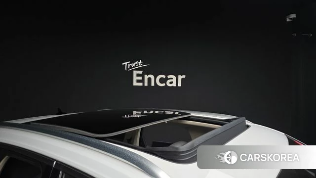 Volkswagen Touareg 3rd generation id 3893150 из Кореи 11