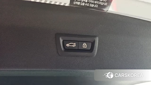 BMW X4 (G02) id 3721973 из Кореи 11