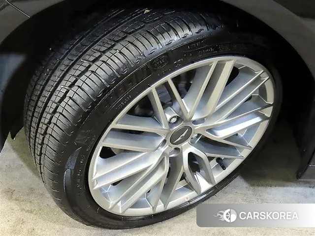 Genesis G70 id 3588168 из Кореи 11