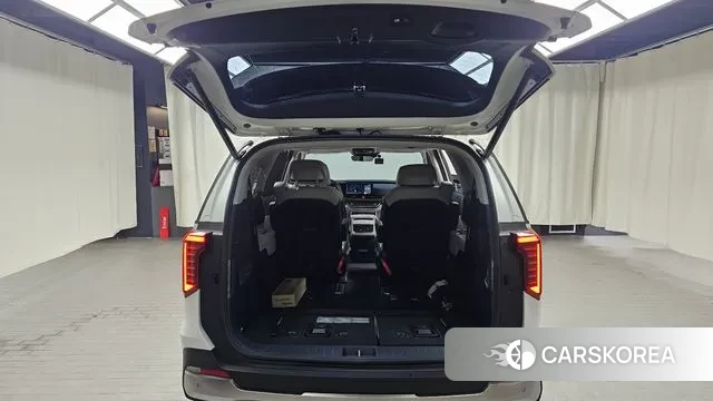 Kia The New Carnival 4th Generation id 3649047 из Кореи 11