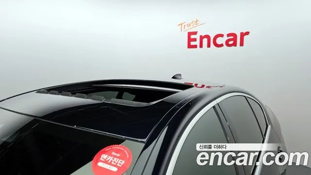 BMW 5 Series (G30) id 2870309 из Кореи 11