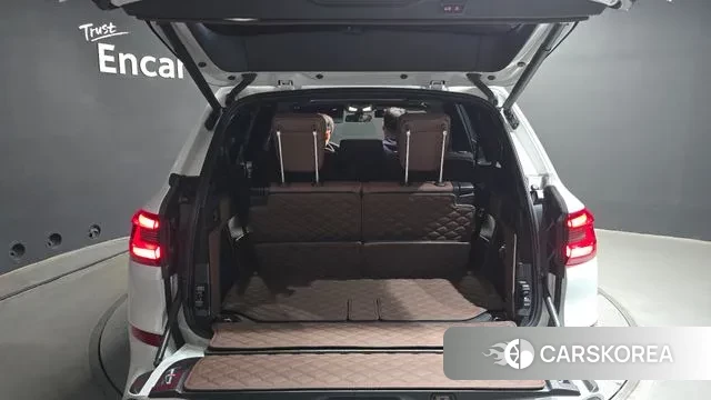 BMW X5 (G05) id 2959170 из Кореи 11